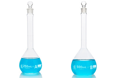 Understanding Laboratory Glassware Classifications