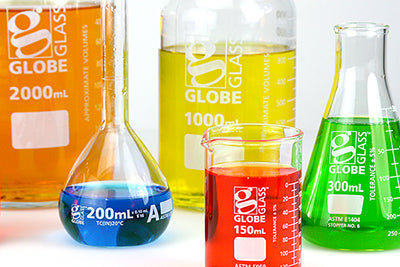 Five Important Things to Consider When Purchasing Laboratory Glassware