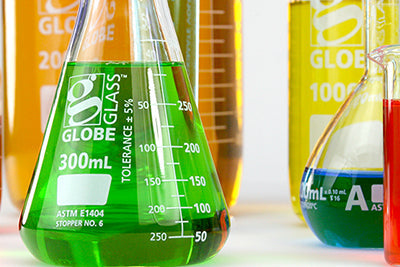 Difference Between ISO and ASTM Standard Glassware