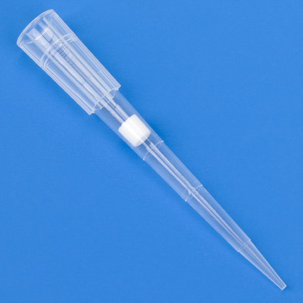 Filtered Pipette Tips