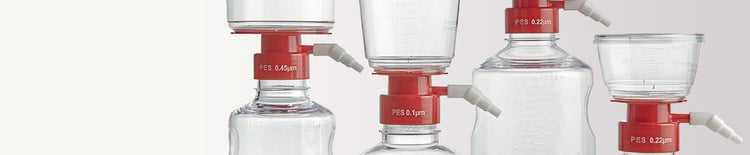 Vacuum Filtration