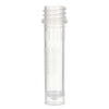 Microtube, 2mL, Self-Standing, PP, No Cap