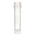 Microtube, 2mL, Self-Standing, PP, No Cap