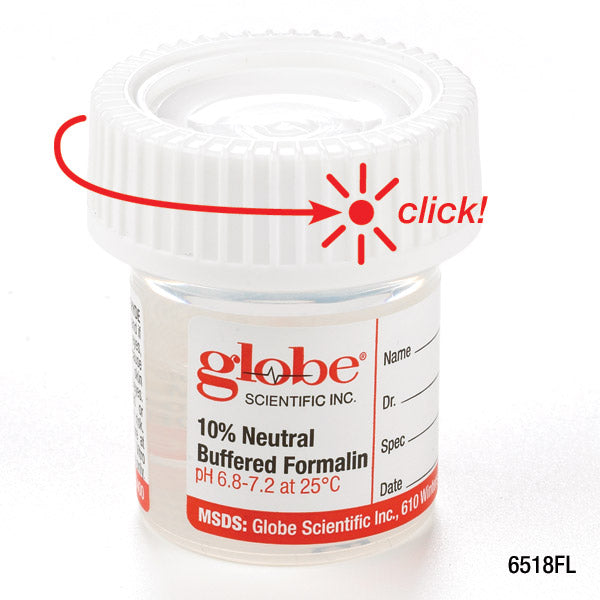 Globe Scientific