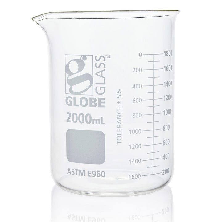 Globe Scientific