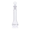 10mL Volumetric Flask, Globe Glass, Class B, 6/Box, 12/Case