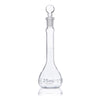 25mL Volumetric Flask, Globe Glass, Class B, 6/Box, 12/Case