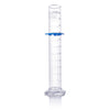 2000mL Graduated Cylinder, Globe Glass, Class B, Each, 4/Case