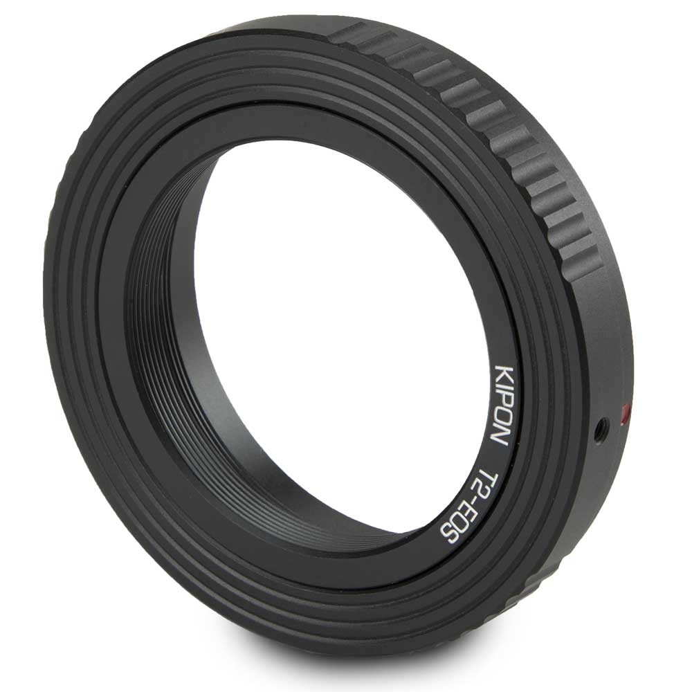 T2 ring for Canon EOS SLR digital camera,
