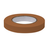 Labeling Tape, 3/4" x 60yd per Roll, 4 Rolls/Case, Copper