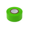 Labeling Tape, 1" x 500" per Roll, 3 Rolls/Box, Green