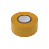 Labeling Tape, 1" x 500" per Roll, 3 Rolls/Box, Tan