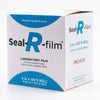 Laboratory film, 4 in. x 125 ft Roll, 12 rolls/case, Seal-R-Film®