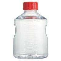 Solution Bottle, 1000mL, PS, STERILE, Individually Wrapped