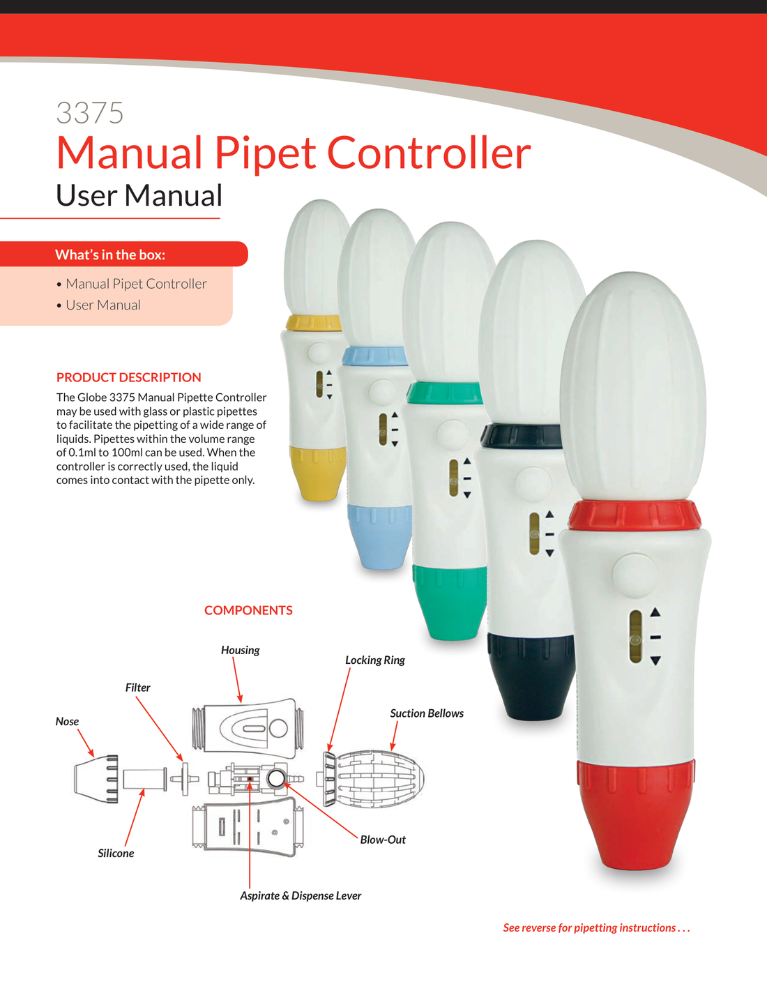 3375 Manual