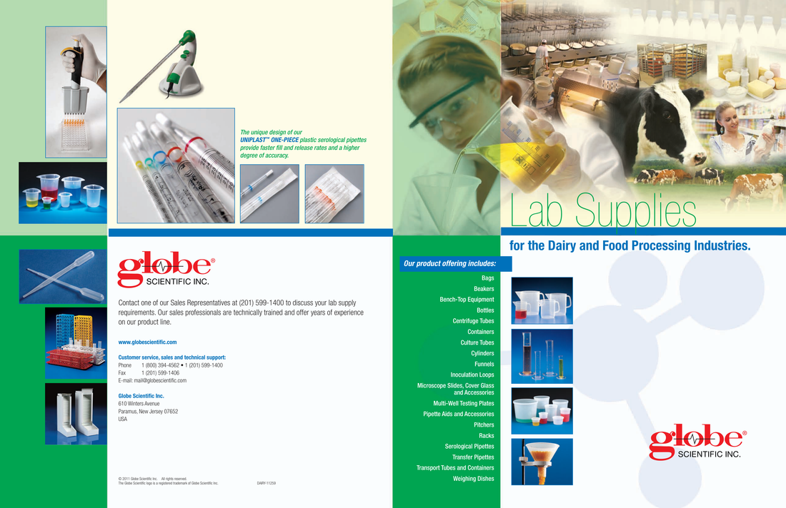 DairyBrochure