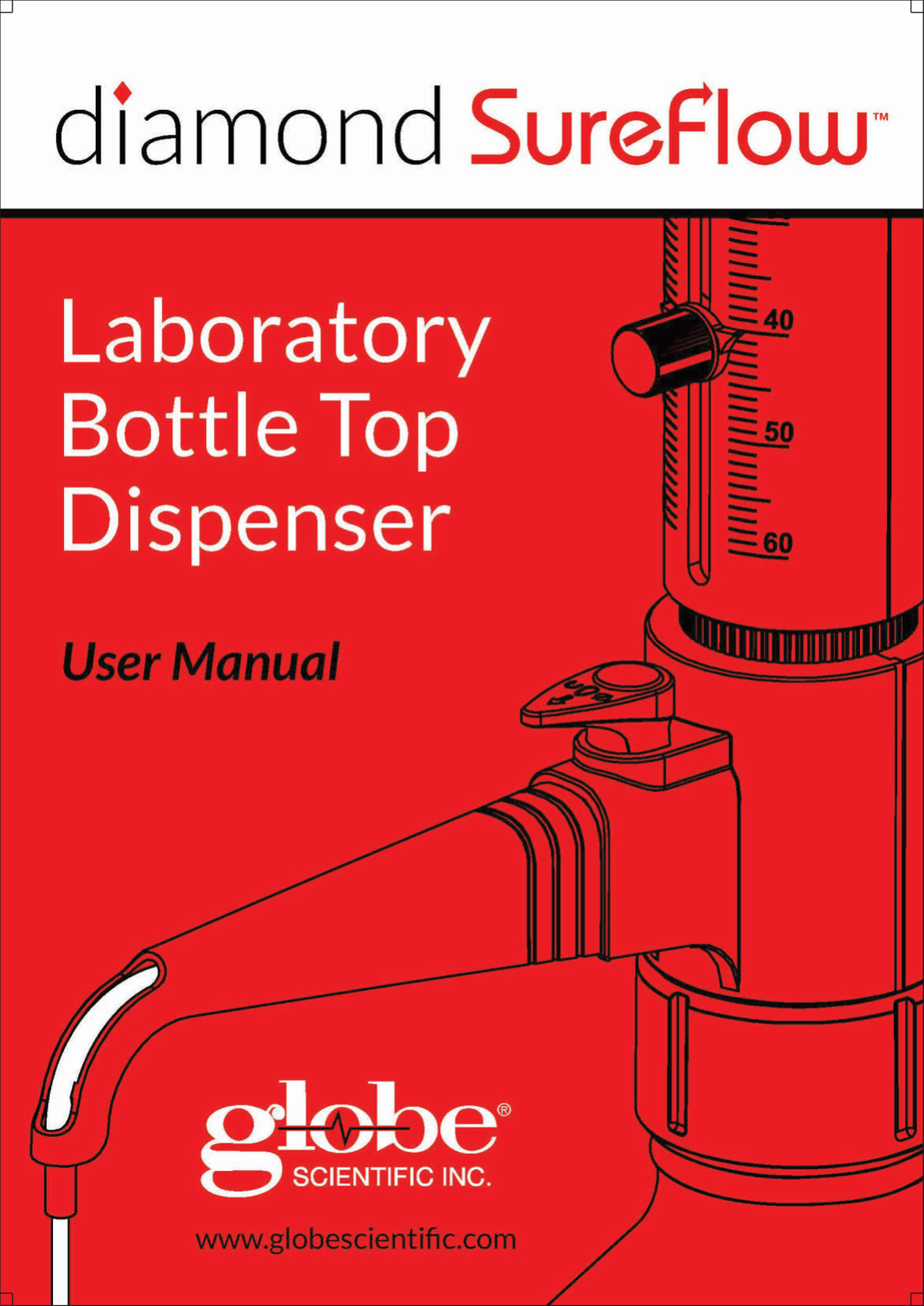 Diamond-SureFlow-BTD-User-Manual