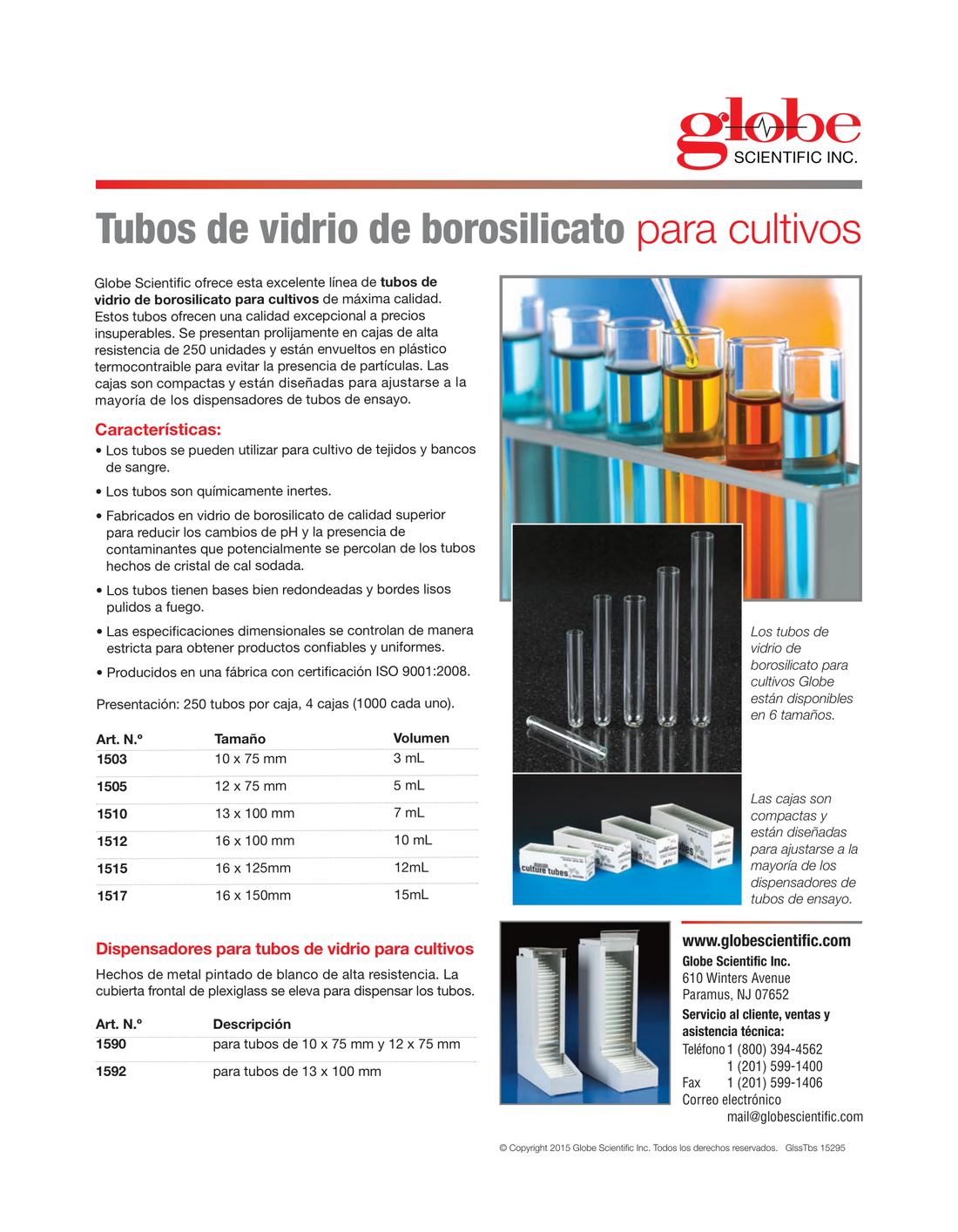 ES_Glass Tube Flyer
