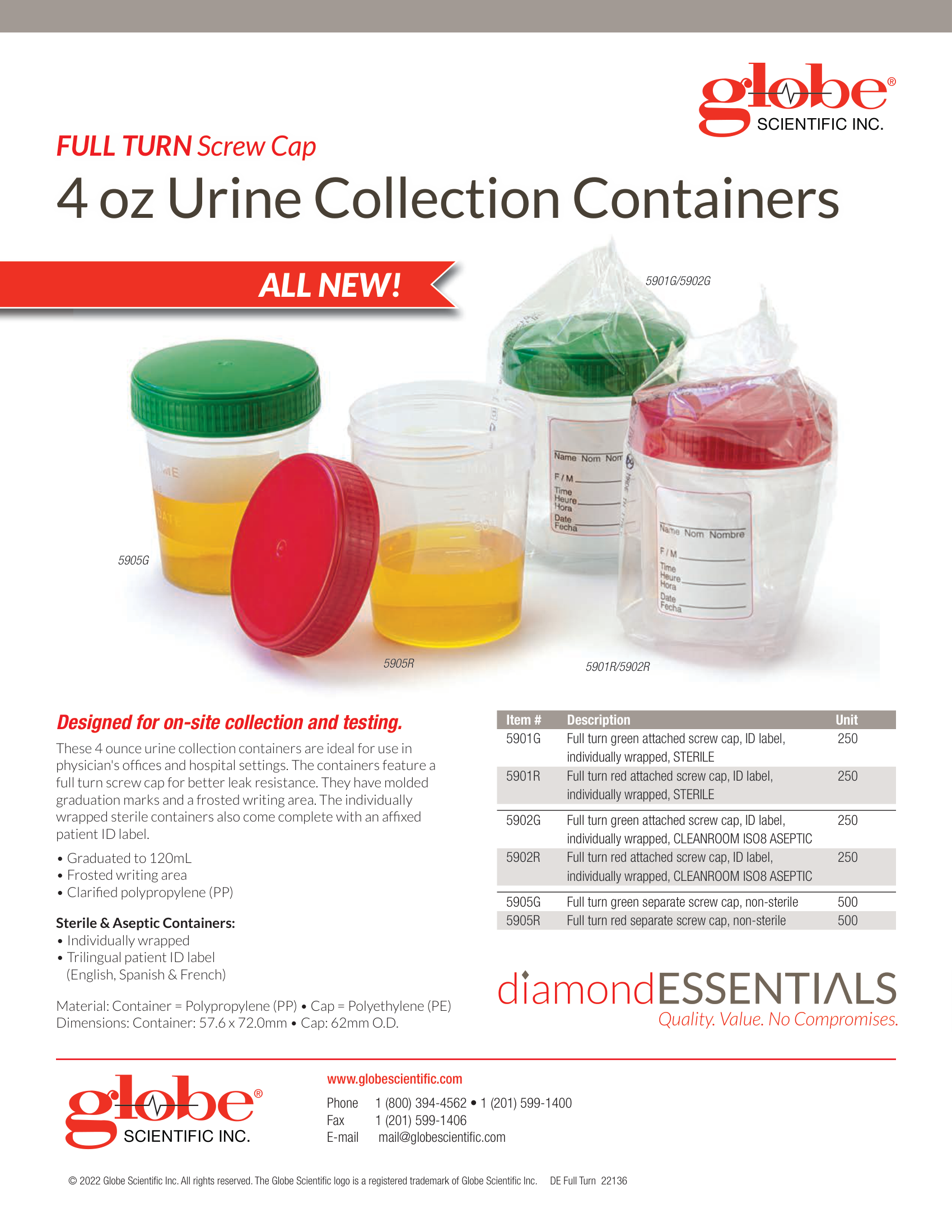 Ess-Full-Turn-Container-Flyer1 – Globe Scientific