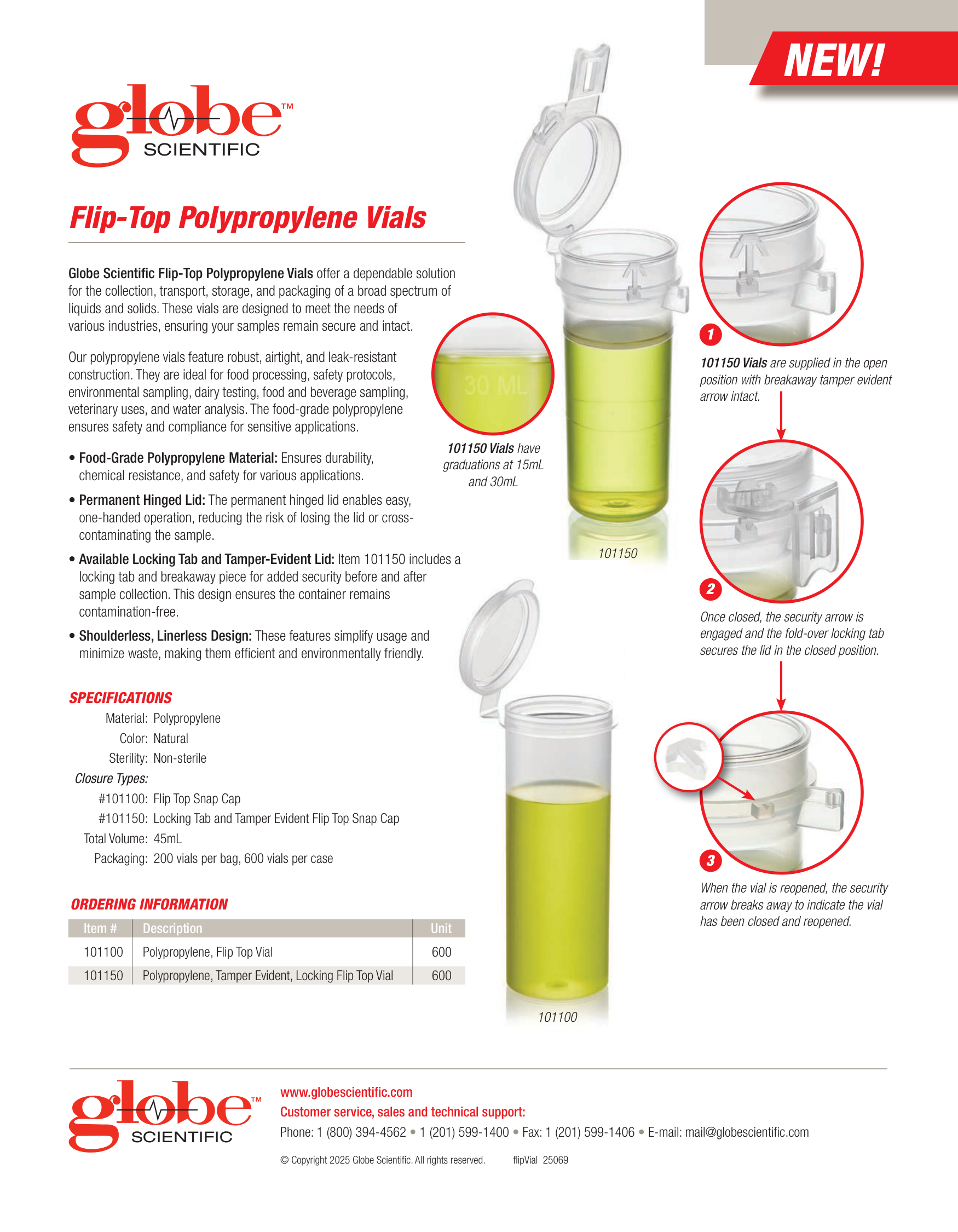 Flip-Vials-Flyer2 – Globe Scientific