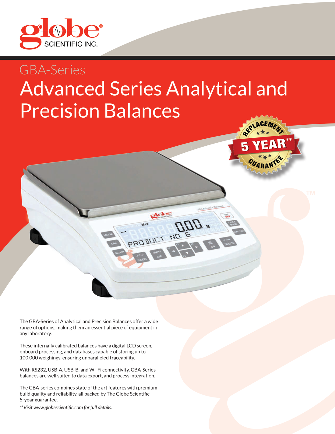 GBA-Series-Brochure