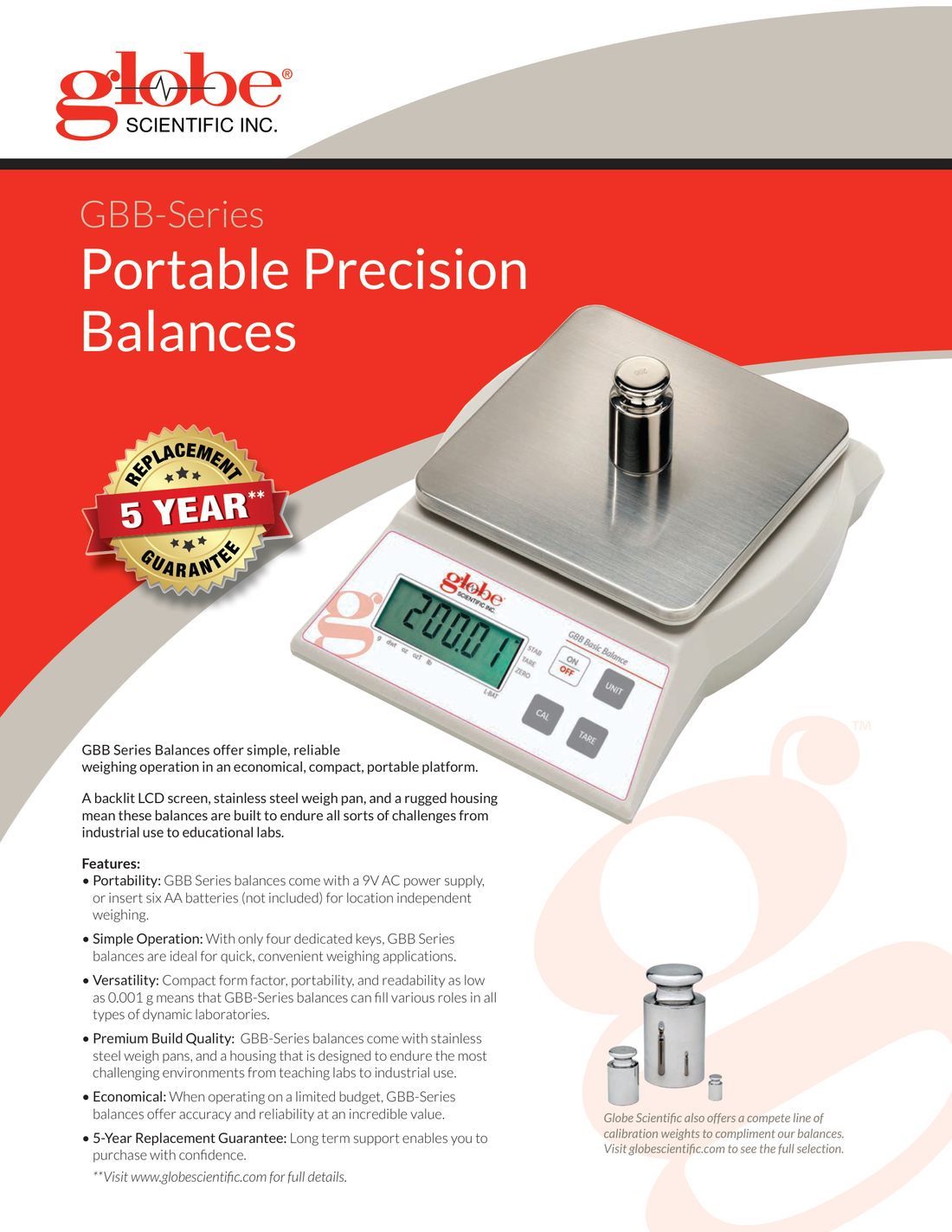 GBB-Series-Brochure