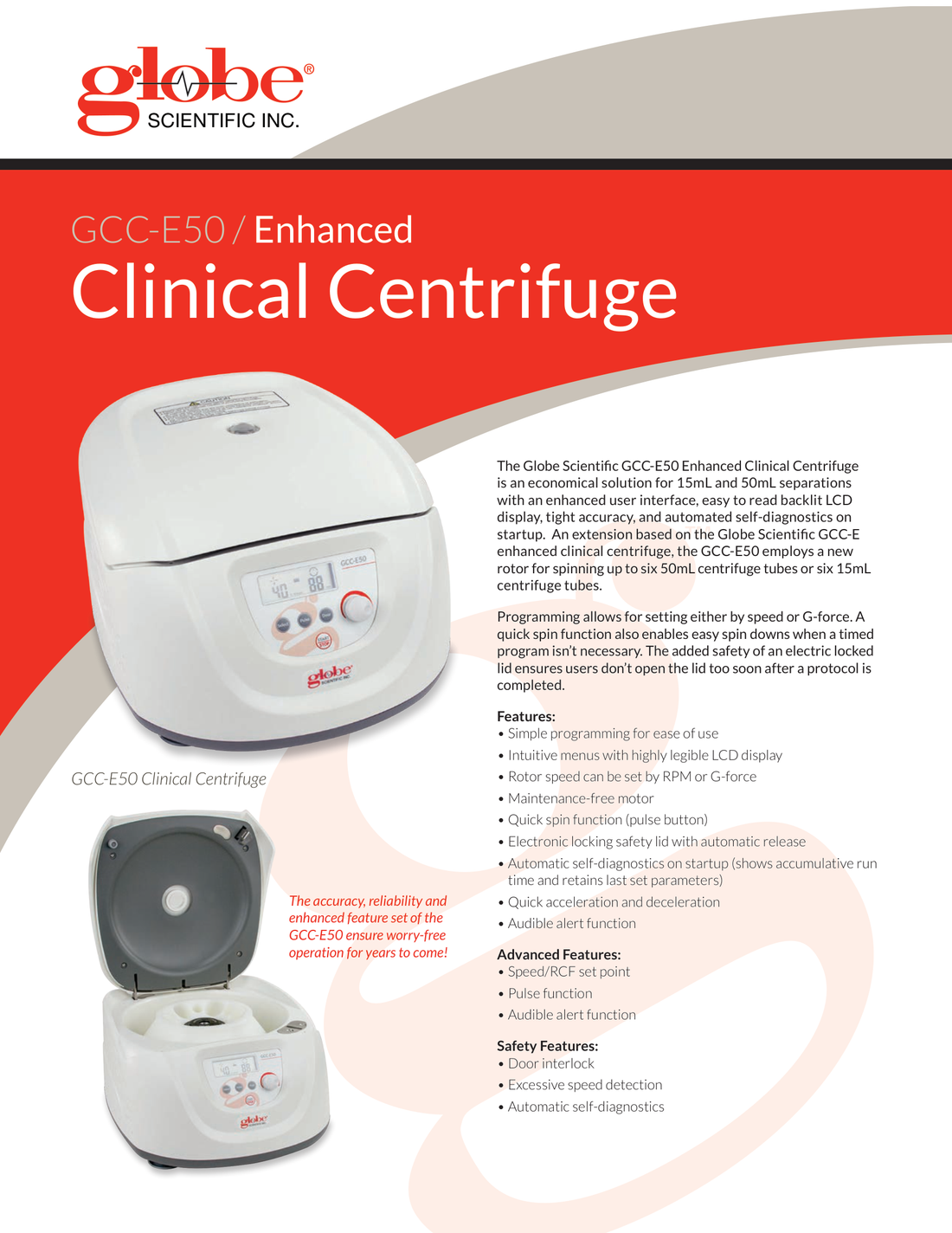GCC-E50-Flyer
