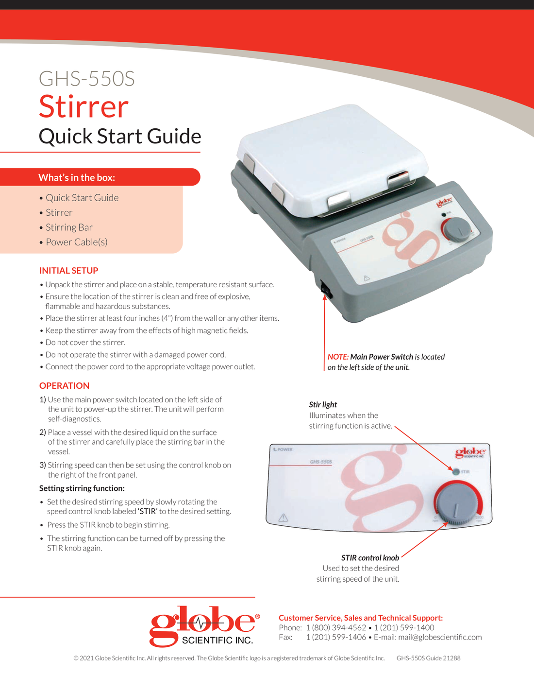 GHS-550S_Guide