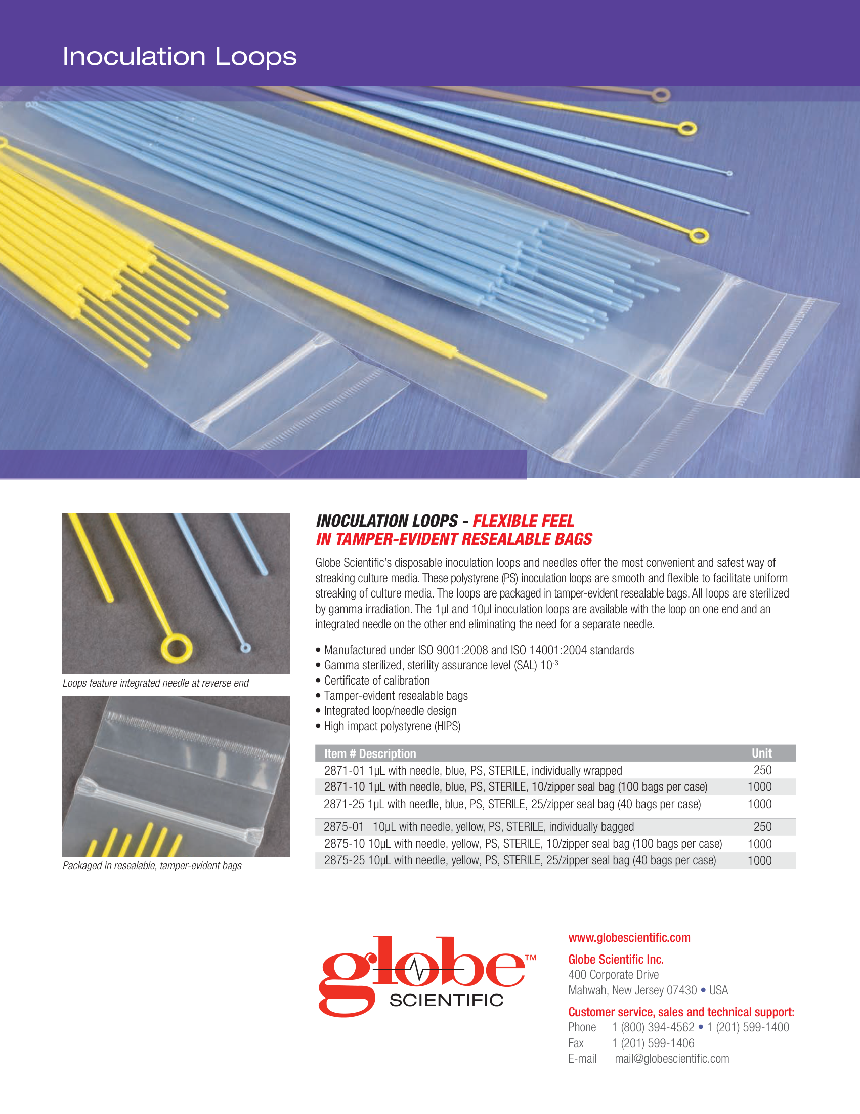 Globe-Loop-Flyer_2025 – Globe Scientific