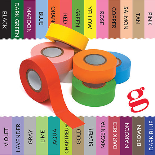 How to select the best labeling tape for your laboratory.