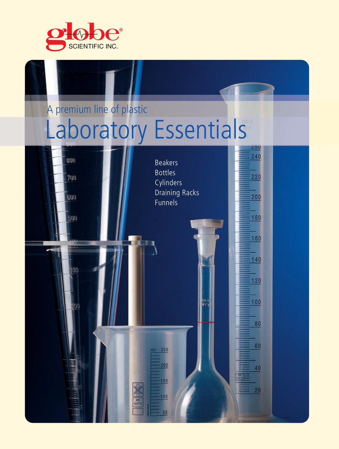 LabEssentials