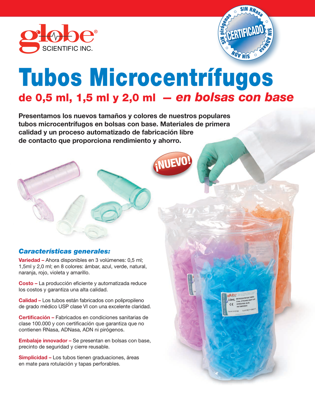 MicroTubos Centrifugos_ES