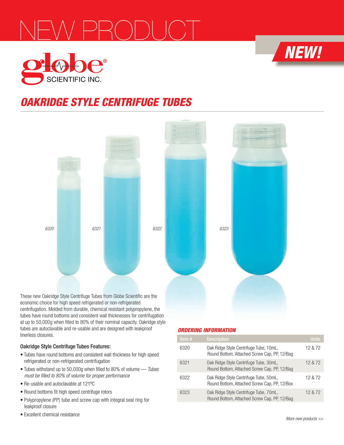 New_Cent Btls-Oakridge Tubes