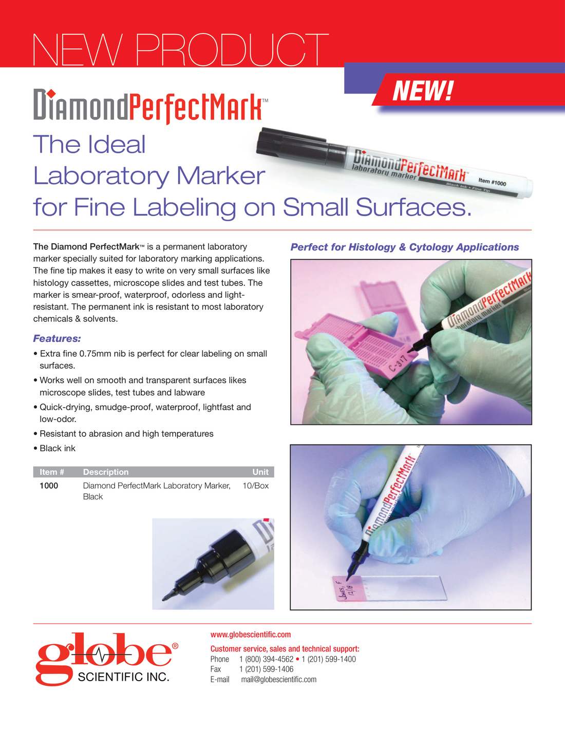 New Product_ PerfectMark
