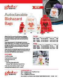 Autoclave Bags