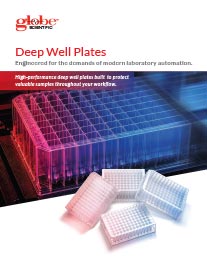 Deep Well Plates