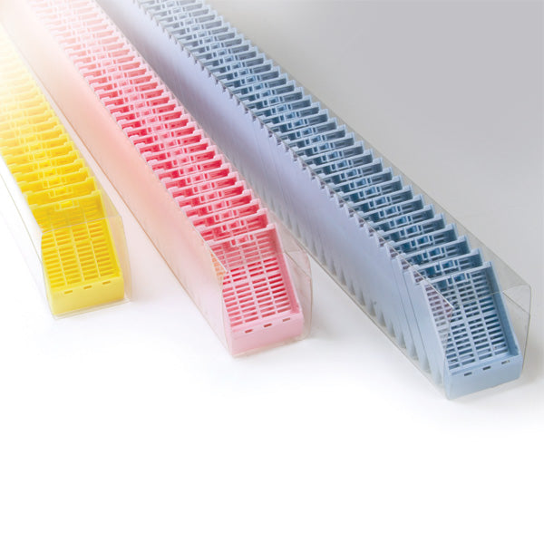 Routine Cassettes Separate Lid – Globe Scientific