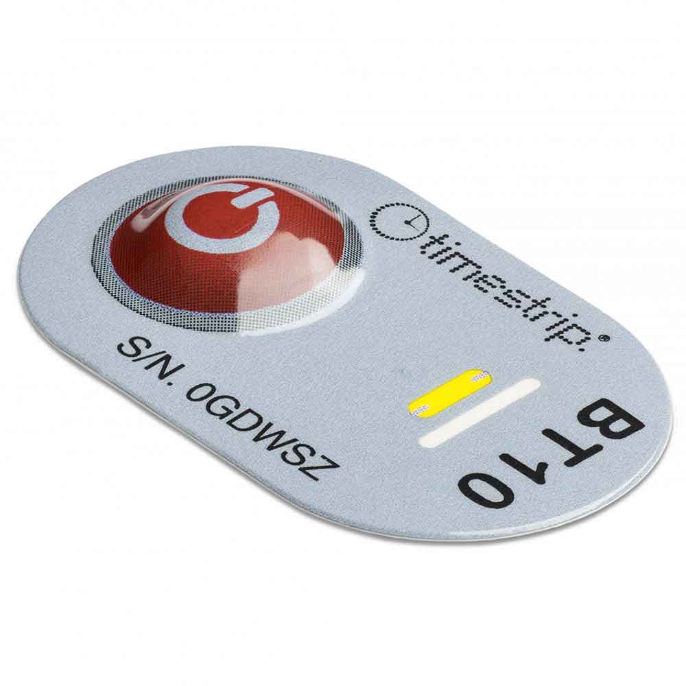 Temperature Indicators