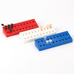 Test Tube Racks from Globe Scientific