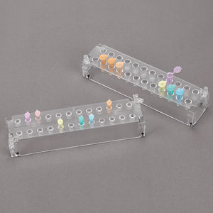 Test Tube Racks from Globe Scientific