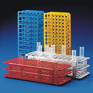 Test Tube Racks from Globe Scientific