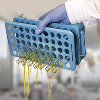 Test Tube Racks from Globe Scientific