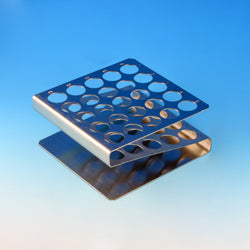 Cluster Test Tube System Racks Test Tube Racks from Globe Scientific