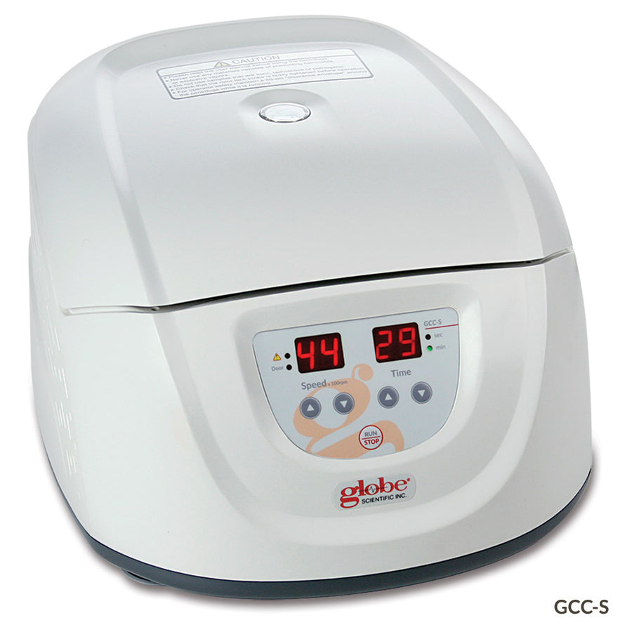 Laboratory Equipment from Globe Scientific