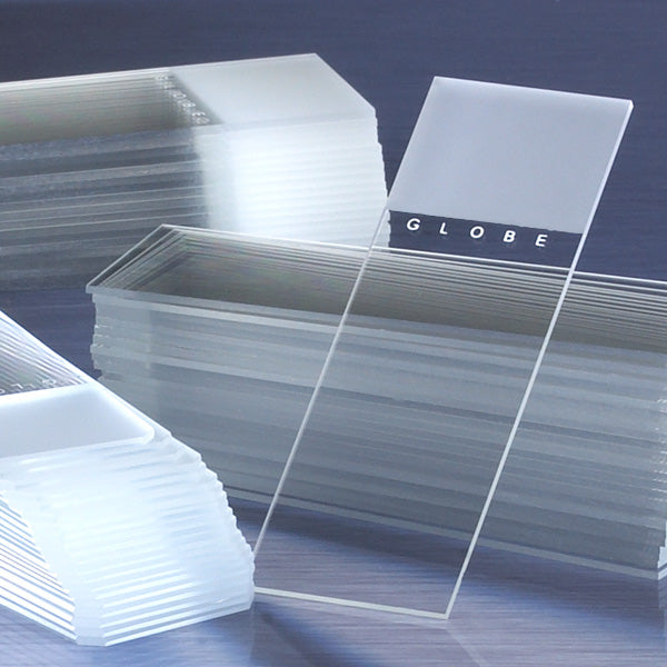 Microscope Slides & Accessories