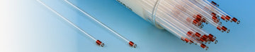 Capillary Tubes from Globe Scientific