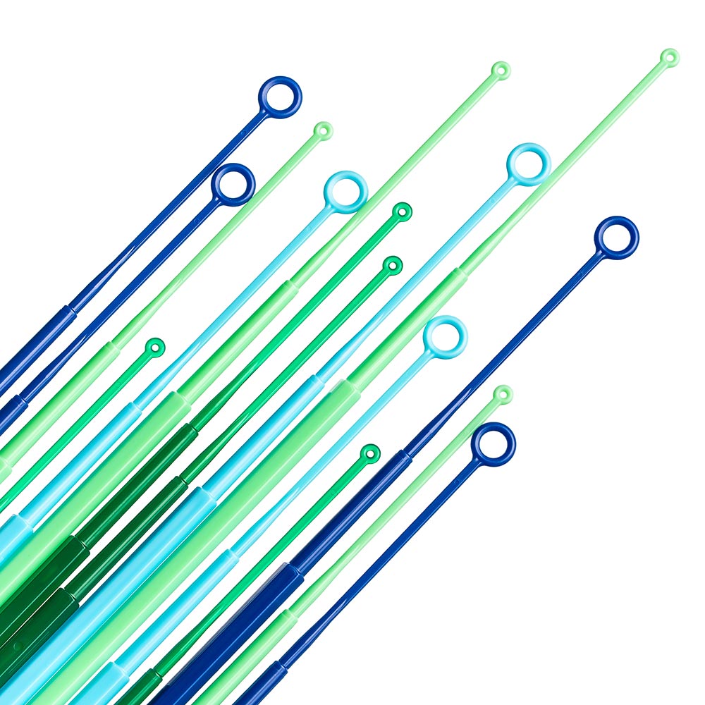 Inoculation Loops/Peel & Seal Loops