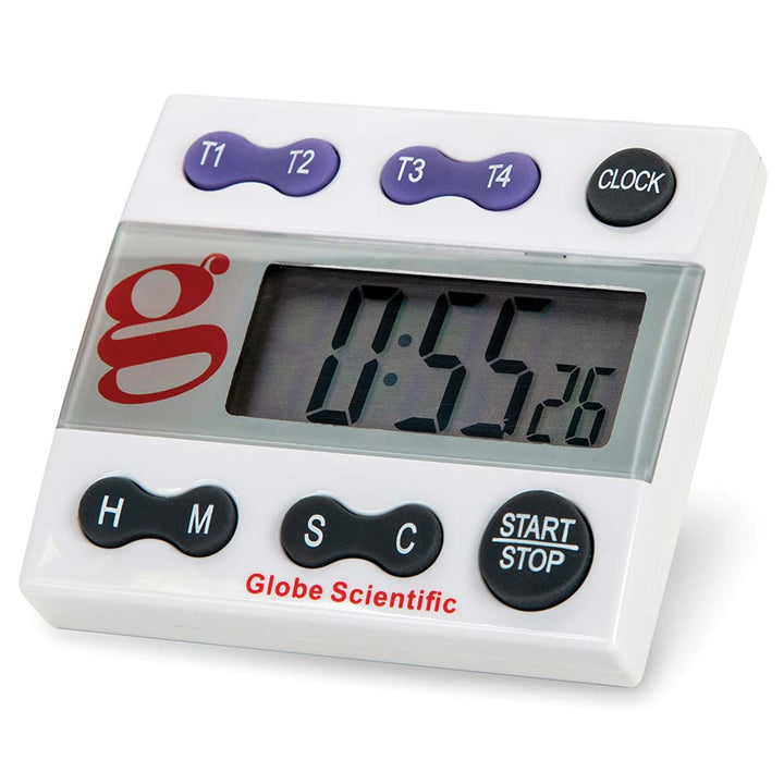 Globe Scientific