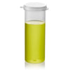 Sample Vial, 45mL, Flip Top, 200/Bag, 3 Bags/Case