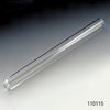 Test Tube, 16 x 125mm (19mL), PS, 500/Bag, 2 Bags/Case
